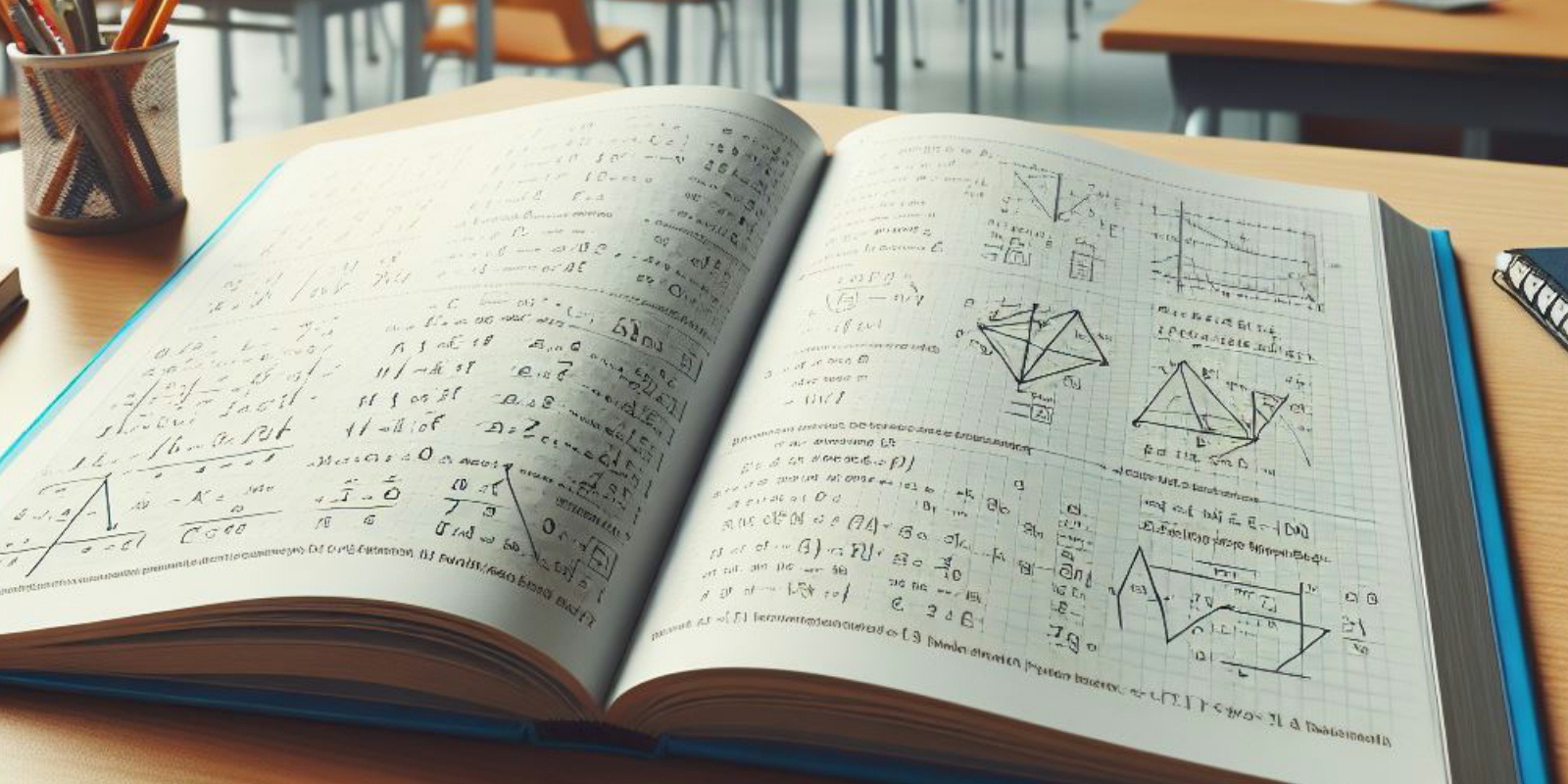 中学数学に特化した学習塾
