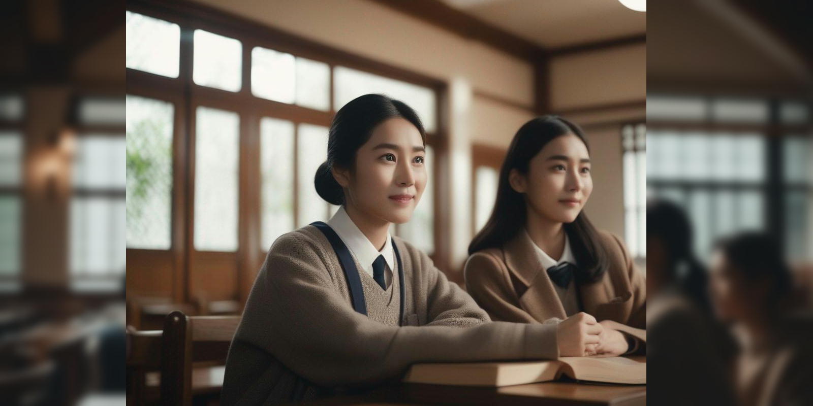 全学年ごとに3つのコースを設定。苦手な人も得意な人もその人のニーズに合わせて対応します。